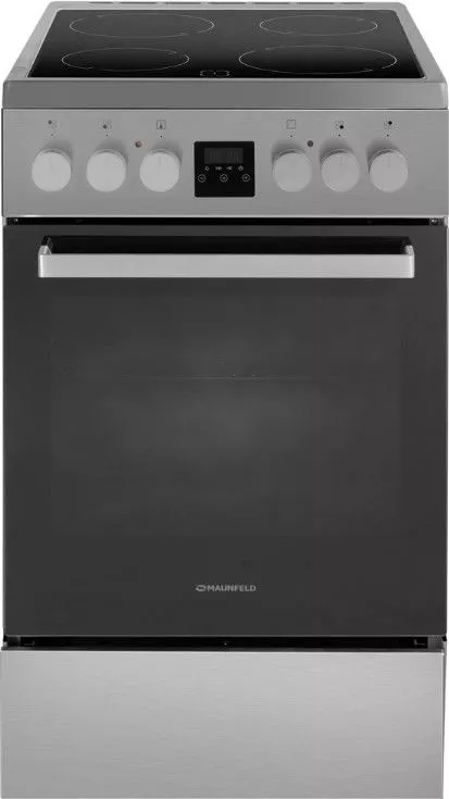 Электрическая плита Maunfeld MEC55CS08D RU