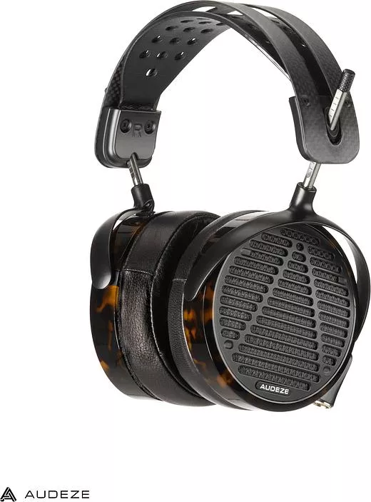 Наушники Audeze LCD-5, черные