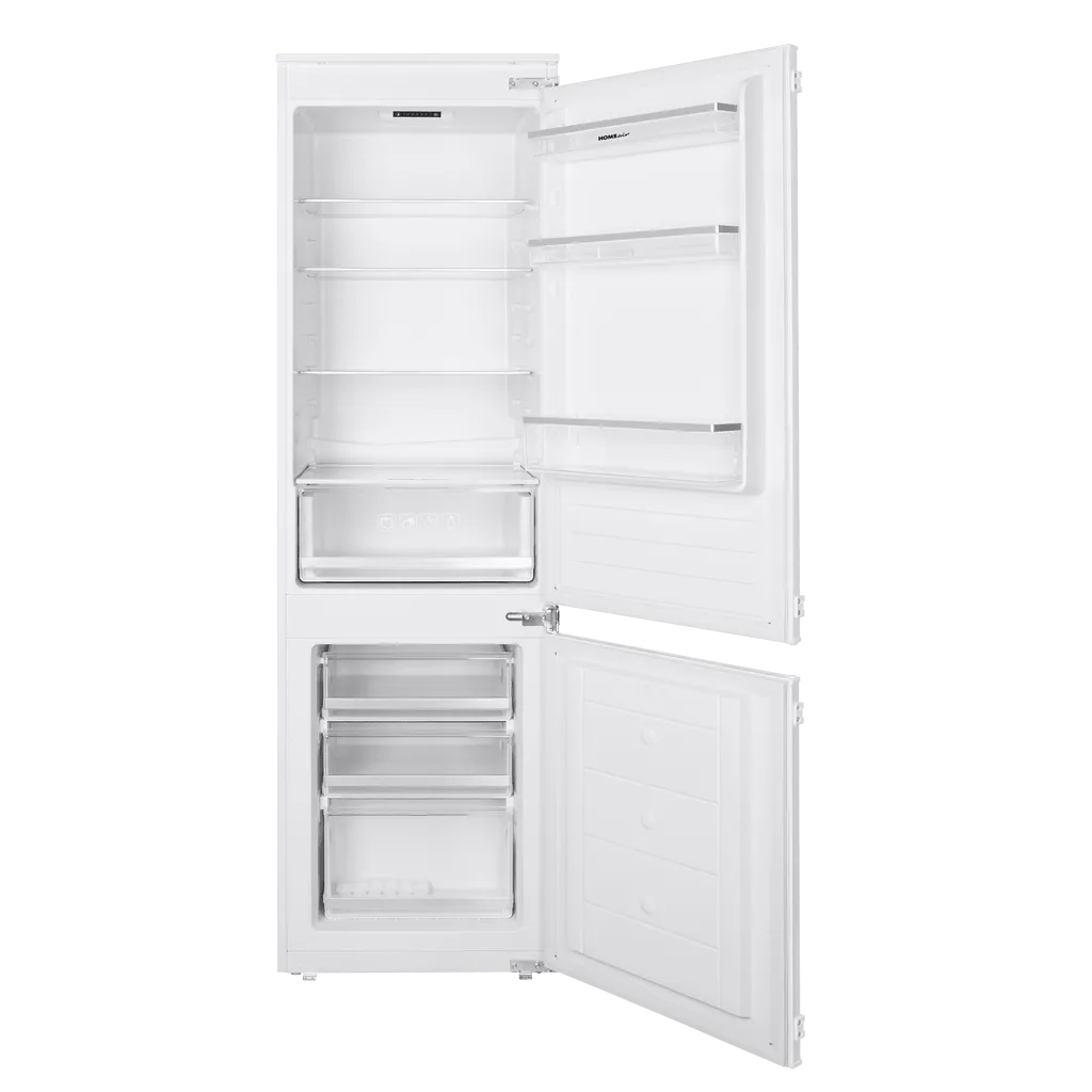 Холодильник встраиваемый HOMSair FB177SW RU