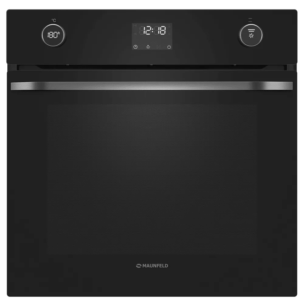 Шкаф духовой электрический MAUNFELD EOEM7614B RU