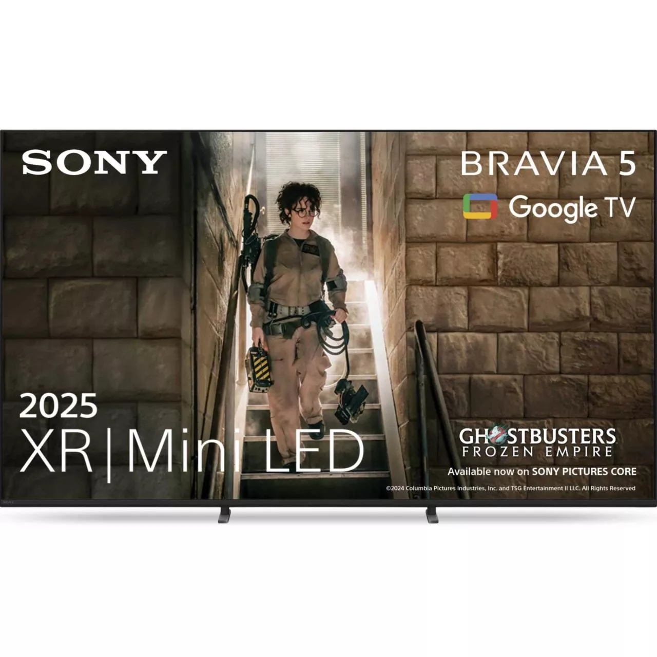 Телевизор Sony 65 Bravia 5 K-65XR55B