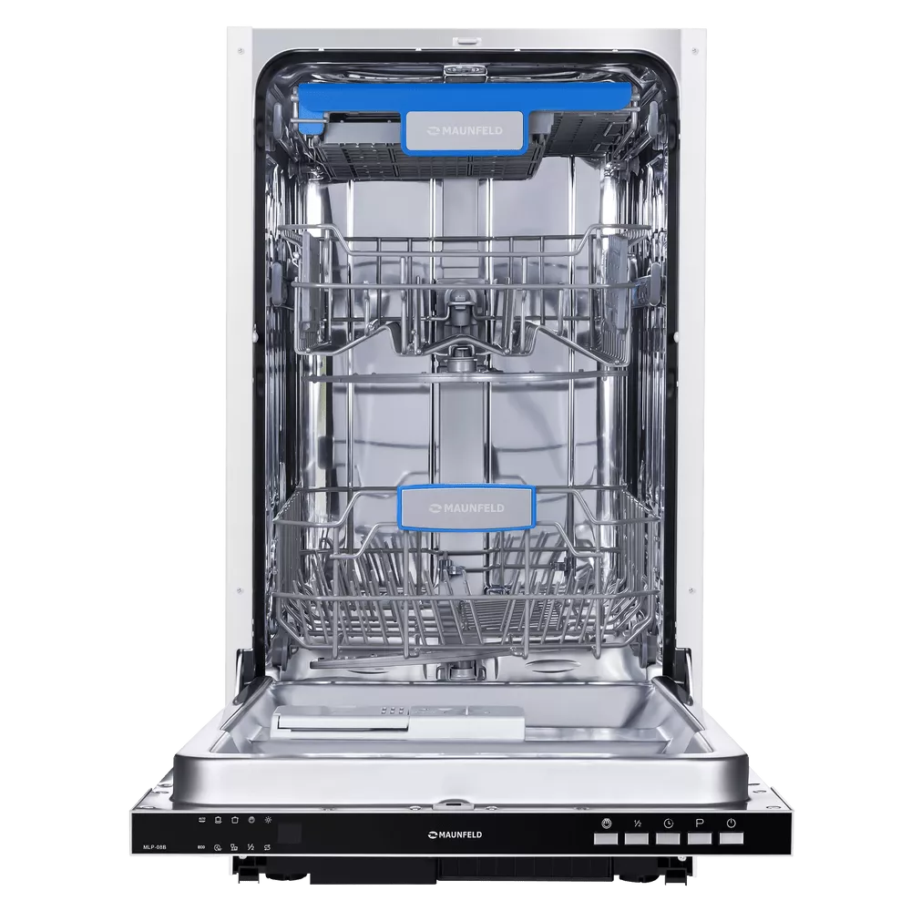 Посудомоечная машина MAUNFELD MLP-08B RU