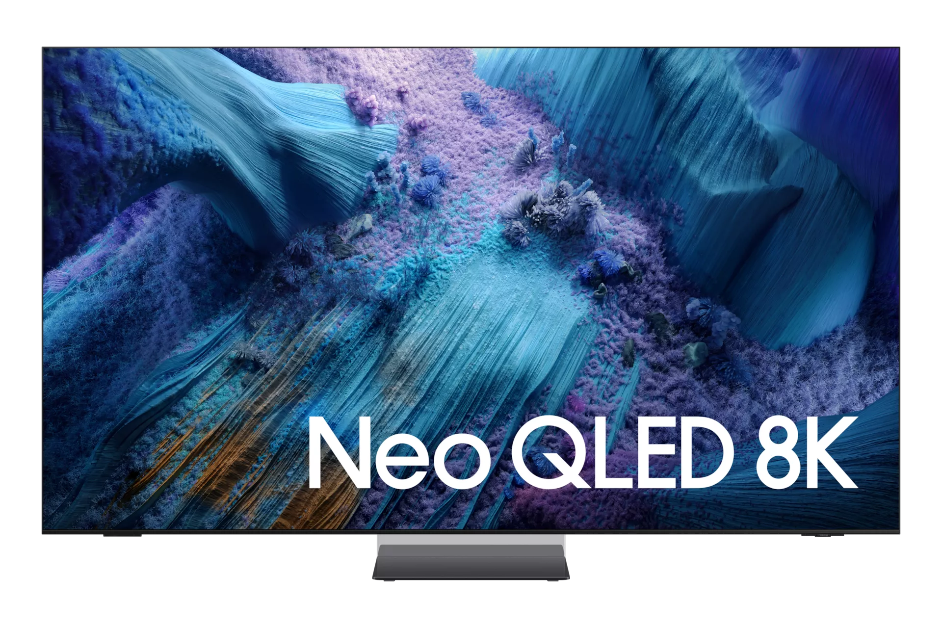 Телевизор Samsung QE85QN990F