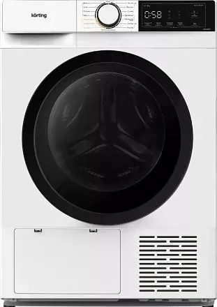 Сушильная машина Korting KD 60HP83 RU