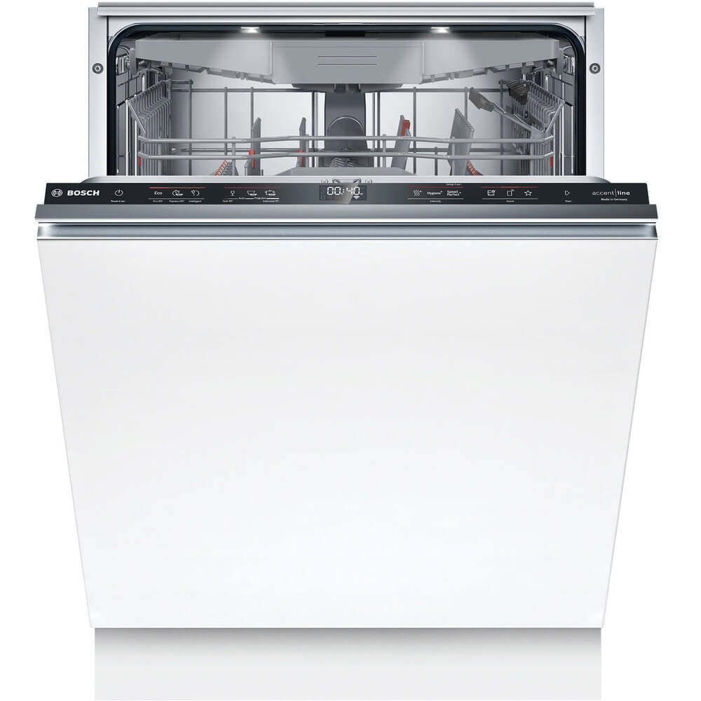 Встраиваемая посудомоечная машина Bosch SMD6ZC804E RU