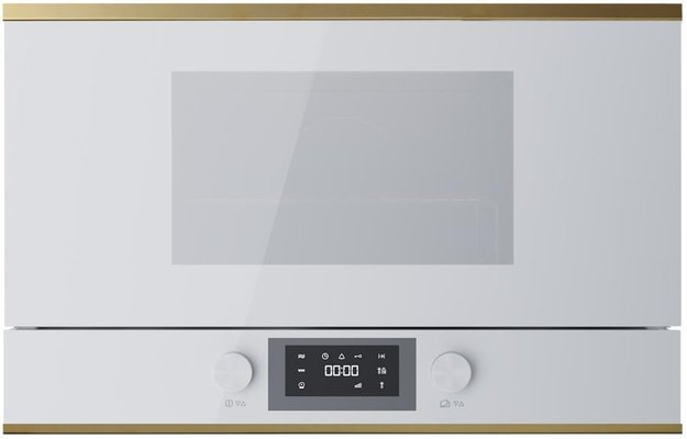 Встраиваемая микроволновая печь Kuppersbusch ML 6330.0 W4 RU