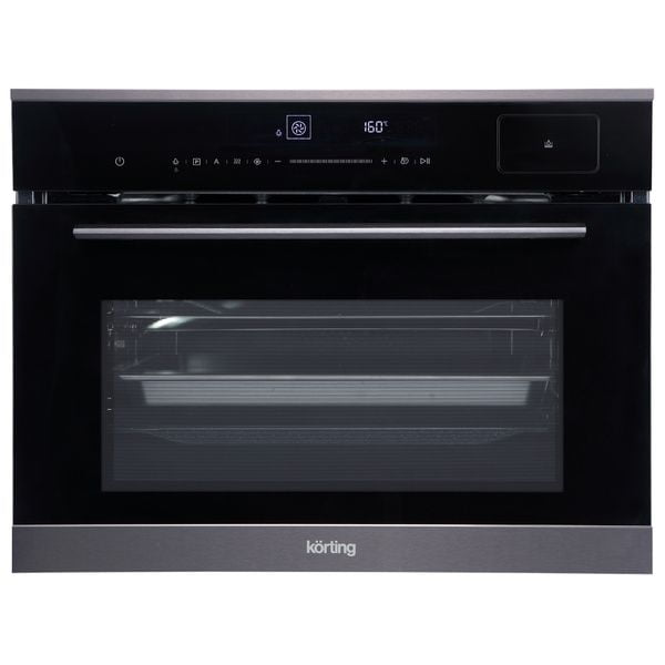 Духовой шкаф Korting OKB 3450 GNBX Steam RU