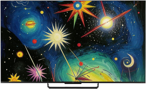 Телевизор Haier 65 SMART TV S6 RU