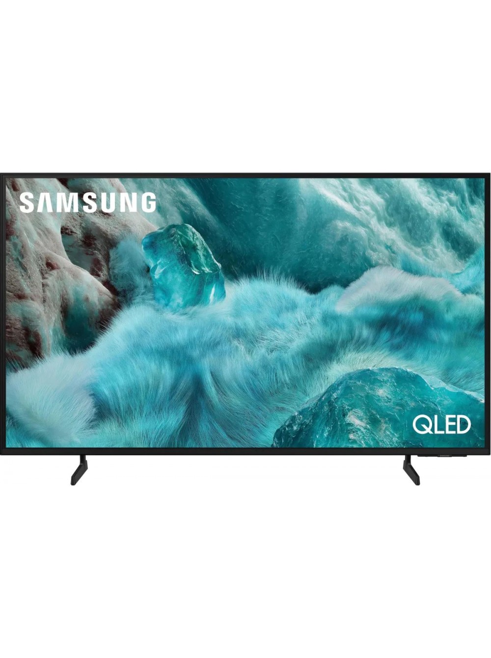 Телевизор Samsung QE55Q7FAAUXRU RU