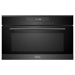 Встраиваемая микроволновая печь Korting KMI 830 GNBX RU