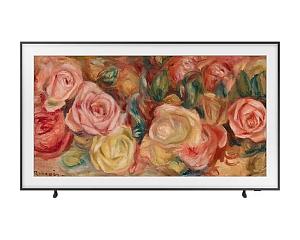 Телевизор Samsung The Frame QE85LS03D 