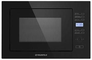 Микроволновая печь встраиваемая MAUNFELD MBMO.25.7GB RU, черная