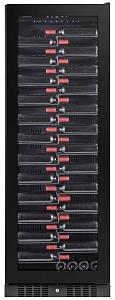 Винный шкаф Temptech CPRO1800SRB-24 RU