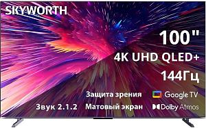 Телевизор SKYWORTH 100Q79G RU