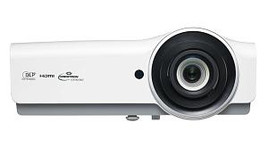 Проектор Vivitek DU857 RU
