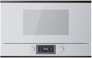 Встраиваемая микроволновая печь Kuppersbusch ML 6330.0 W2 RU