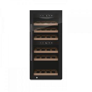 Винный шкаф CASO WineExclusive 24 Smart RU